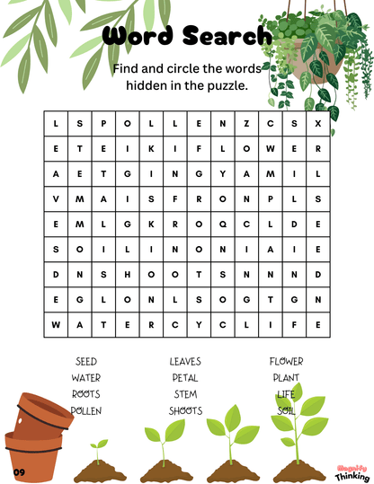 Magnify The Month: Vol 4