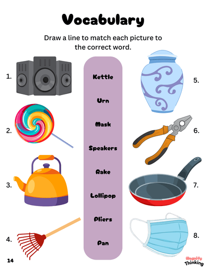 Magnify The Month: Vol 10