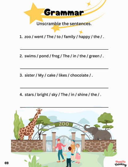Magnify The Month: Vol 2